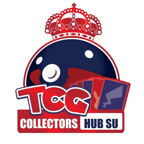 TCG Collectors Hub Su