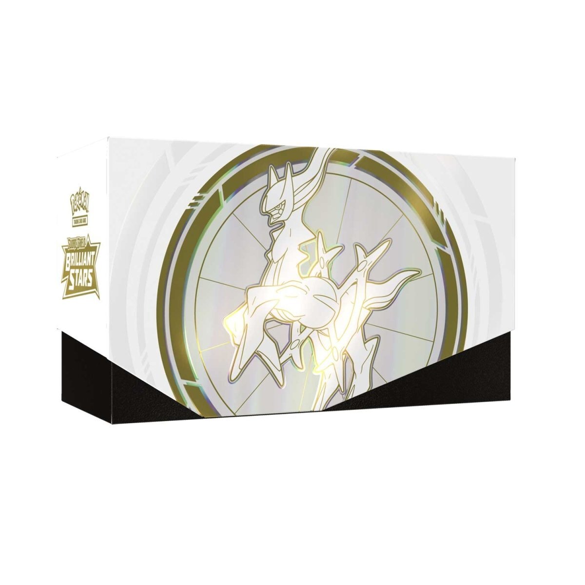 BRILLIANT STARS ELITE TRAINER BOX